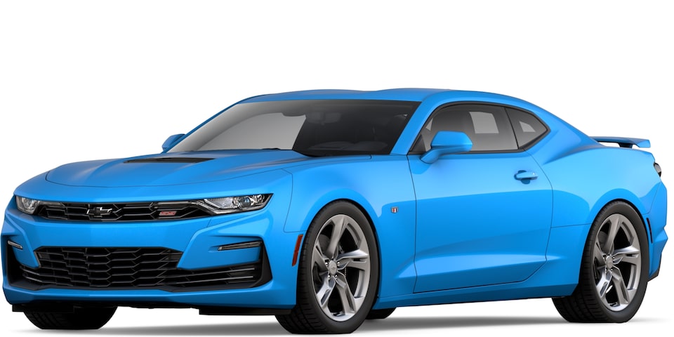 Rapid Blue