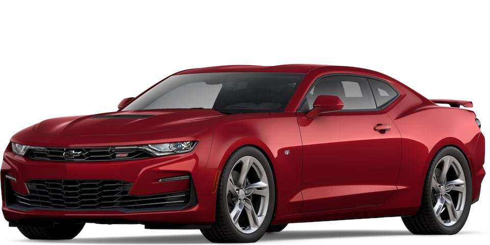NEW! Radiant Red Tintcoat