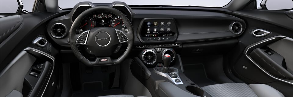 Sports Car | 2023 Chevrolet Camaro & Camaro ZL1 Sports Car | 2023 Chevrolet Camaro & Camaro Zl1