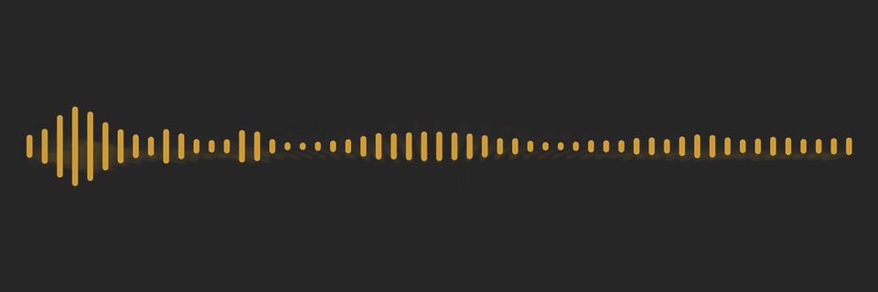 Audio wave 0-60