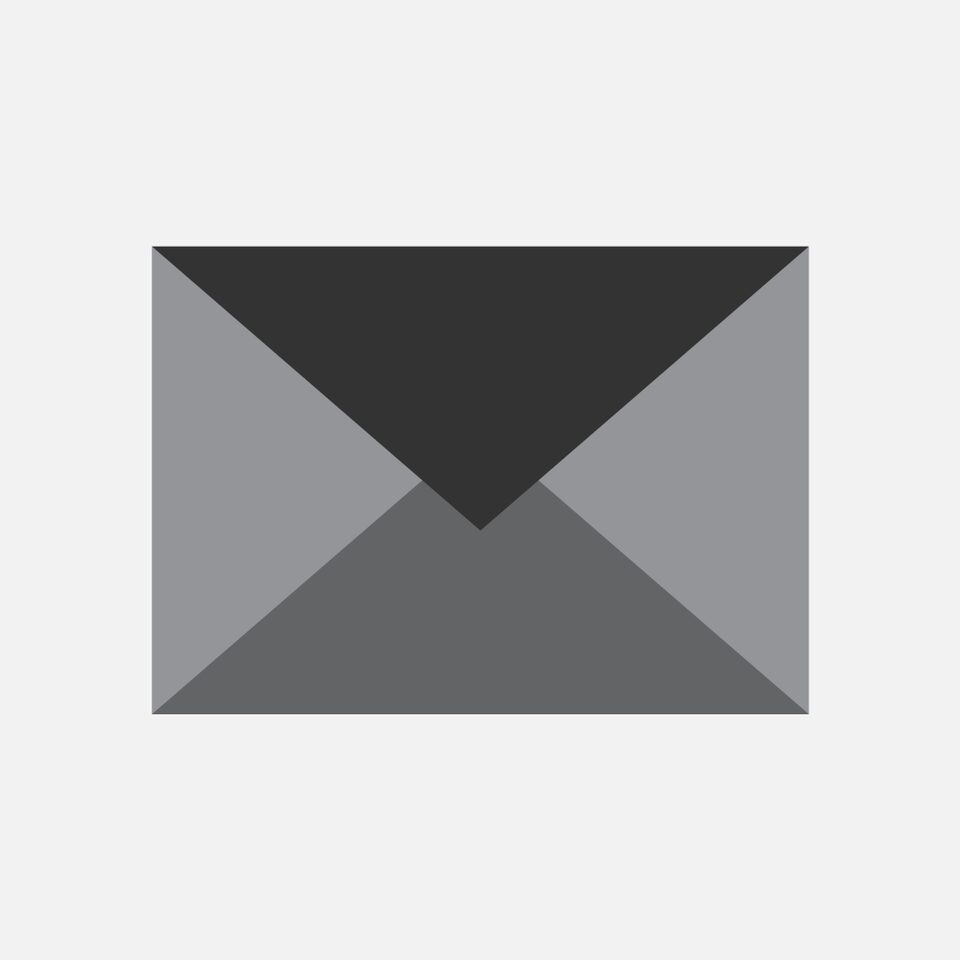 Sign Up for Updates Icon