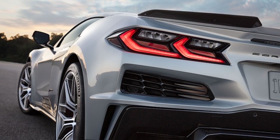 2023 Chevrolet Corvette Z06 Pre Order All New 2023 Corvette Z06 Performance Vehicle Chevrolet