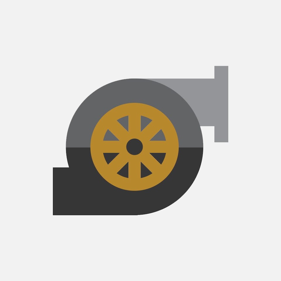 Diesel Icon