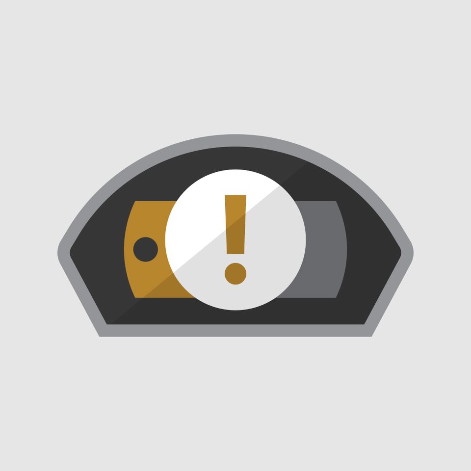 Rear Seat Reminder Icon