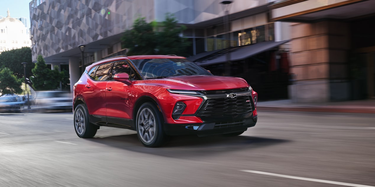Chevy Oklahoma City OK