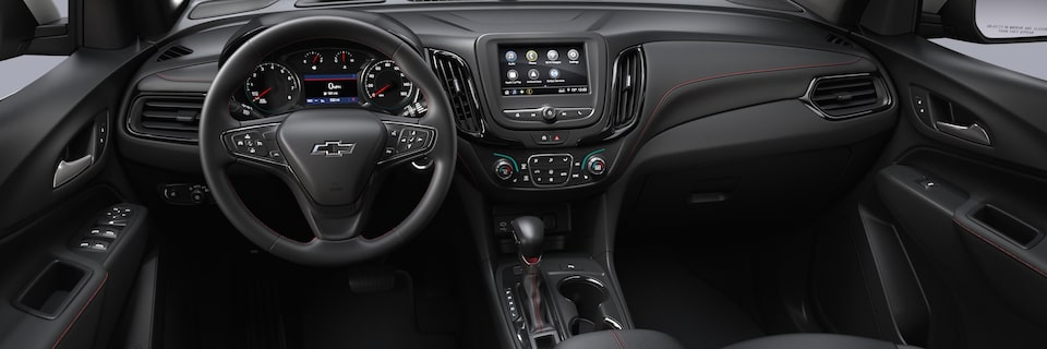 JET BLACK LEATHER-APPOINTED