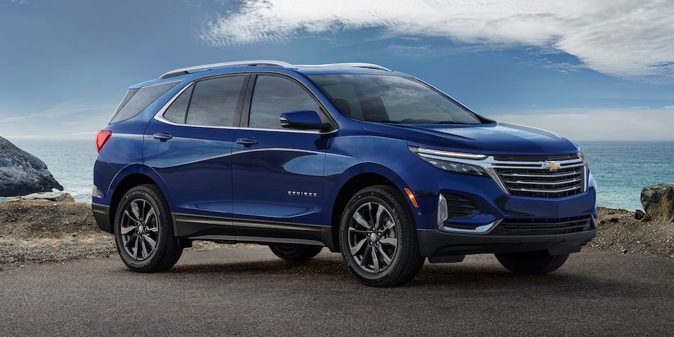 Chevy Equinox Service Schedule Texas