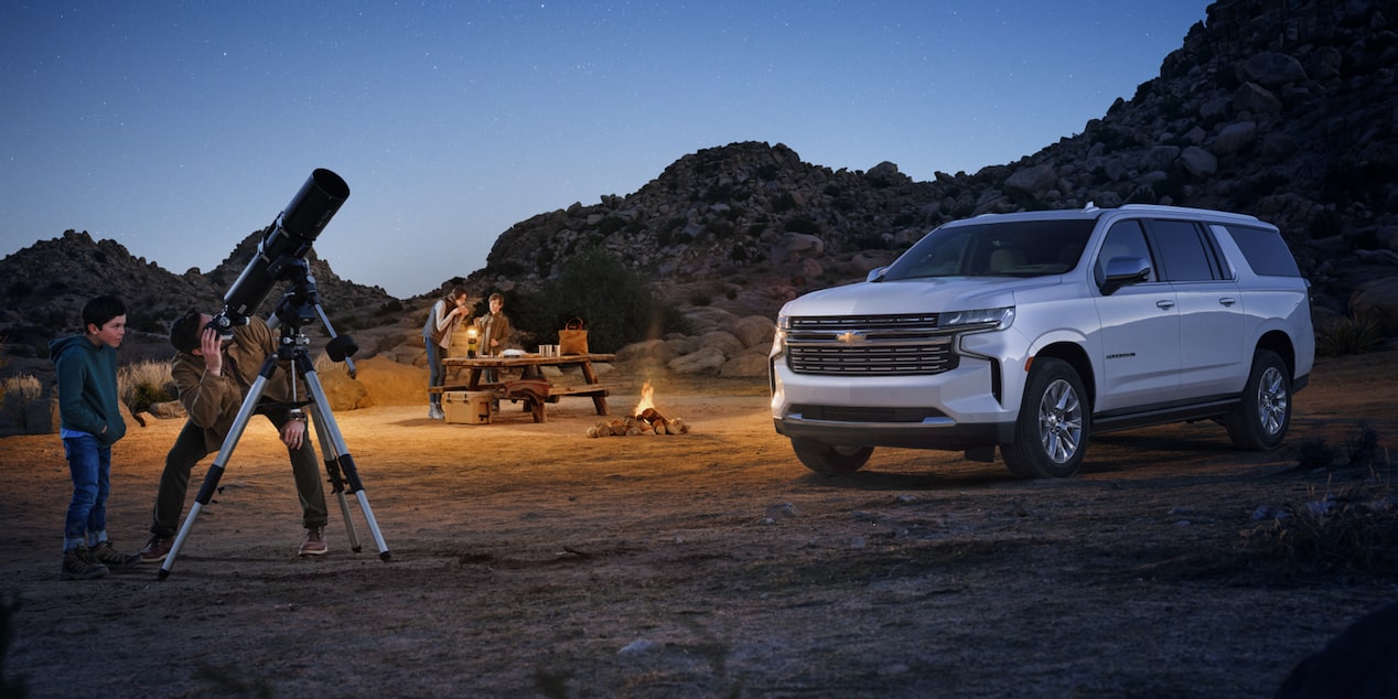 2023 chevrolet suburban 2023 chevy model research