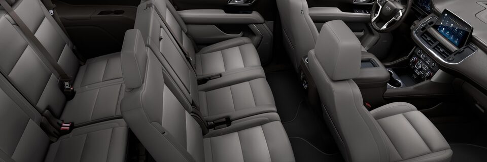 GIDEON / VERY DARK ATMOSPHERE LEATHER-APPOINTED