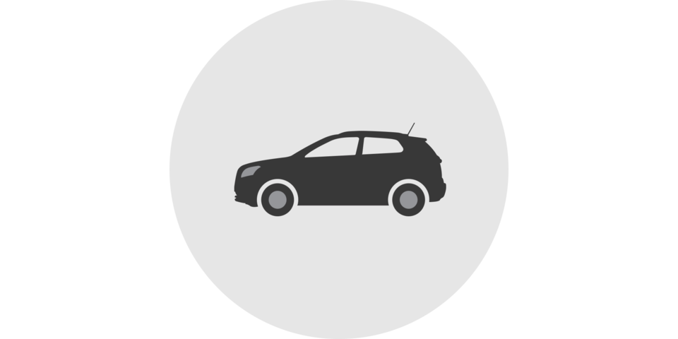 Chevy Complete Care Icon
