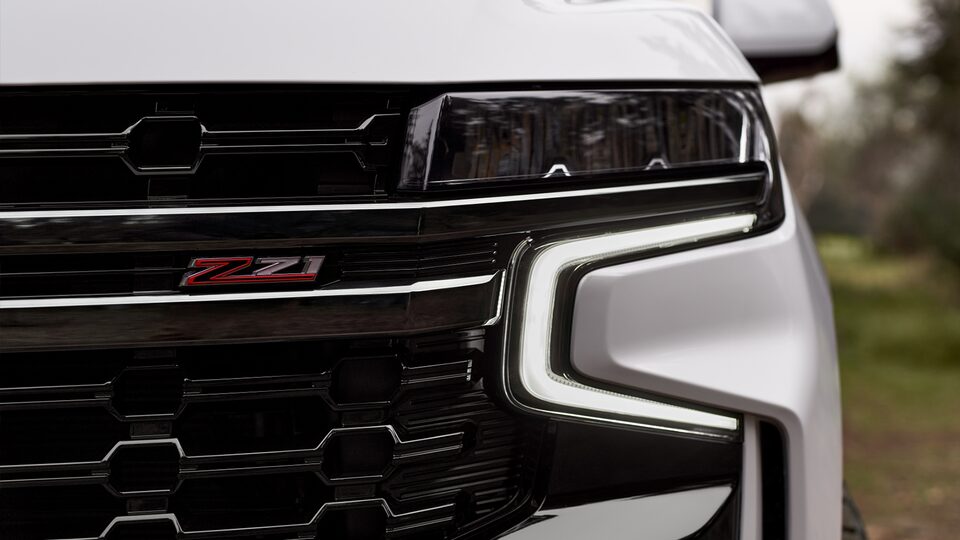 Intellibeam High Beam Assist