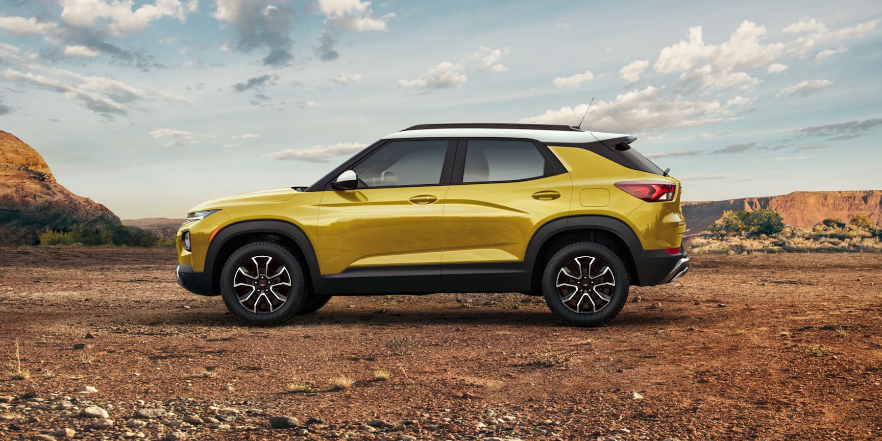 2023 chevrolet trailblazer trim comparison st louis