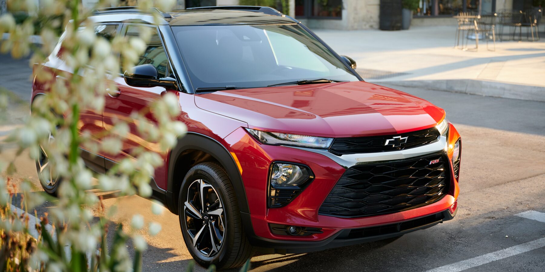 2023 Chevrolet Trailblazer for Sale near Pittsburgh, PA