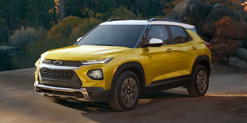 Chevrolet Jefferson WI