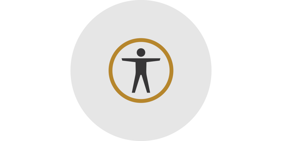 Accessibility Icon