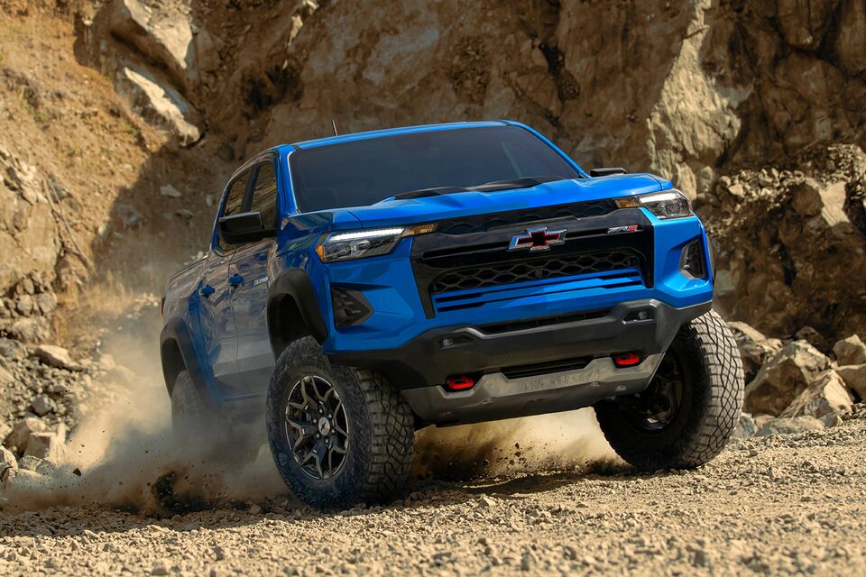 Top OffRoading Trails in Florida Quincy Chevy Buick GMC of Quincy