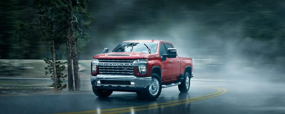2023 silverado 2500 duramax