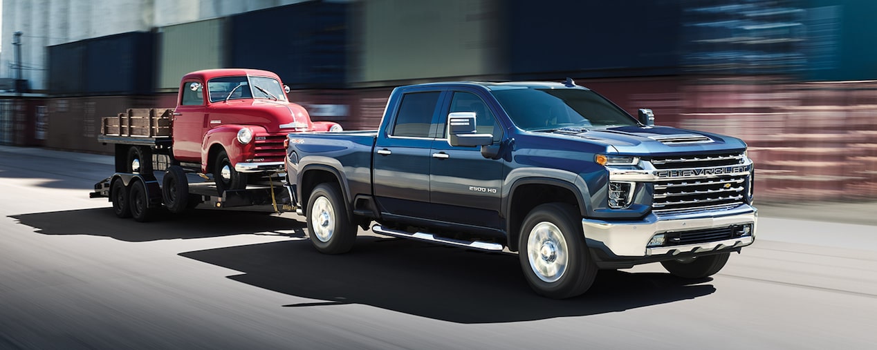 Chevrolet Durant OK