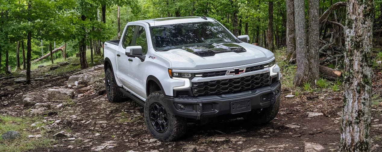 Chevrolet Ada OK