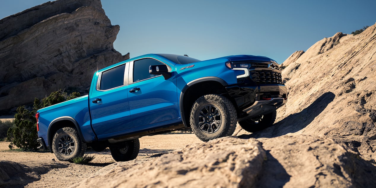 Chevrolet Dothan AL