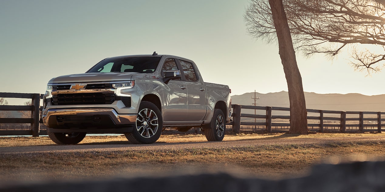 Chevrolet Grapevine TX