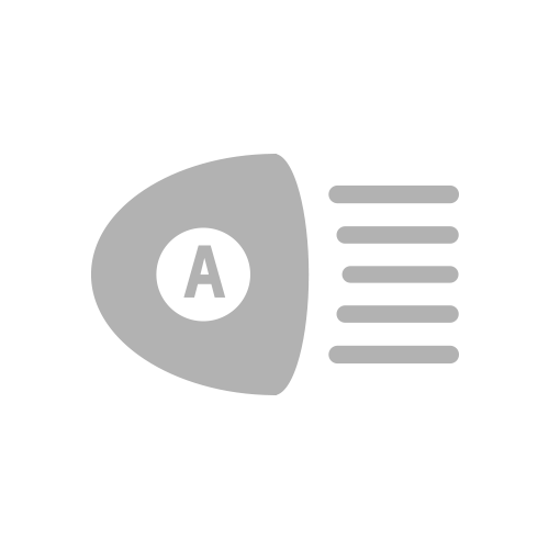 Intellibeam Headlamps Icon