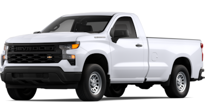 Work Truck