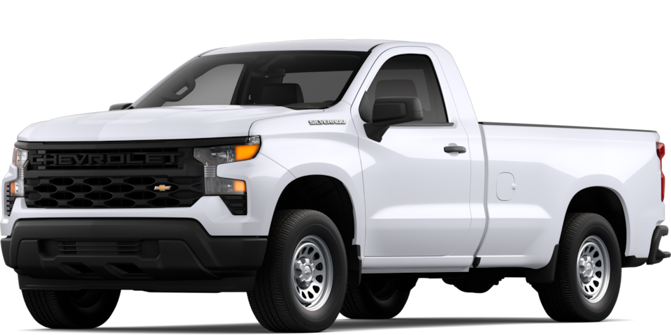 Work Truck