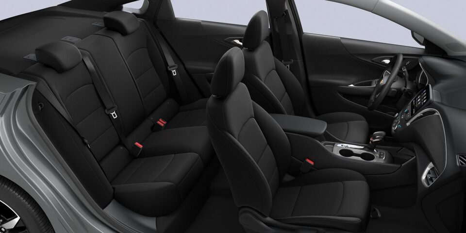 Jet Black Premium Cloth