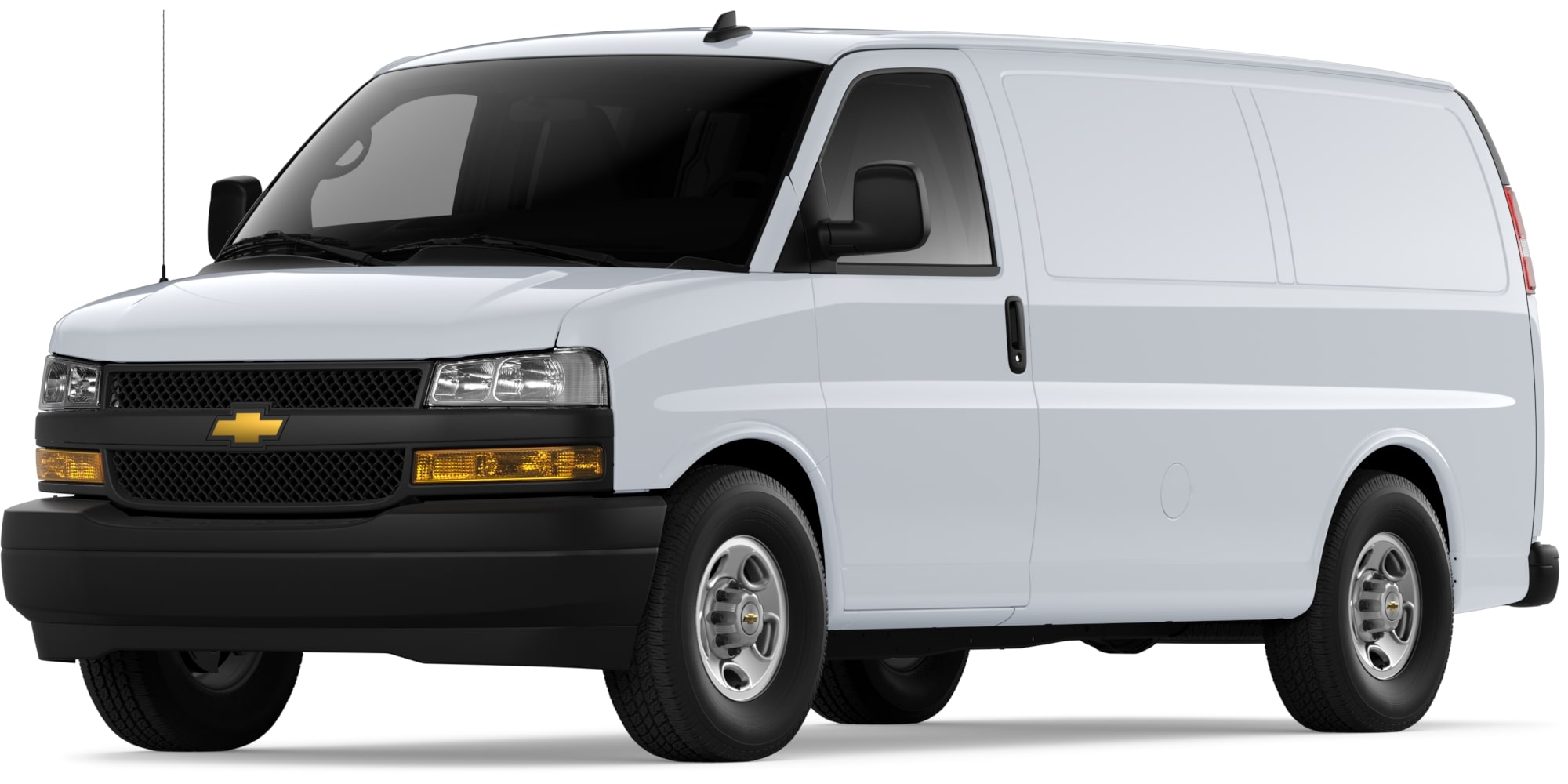 Custom chevy express vans outlet