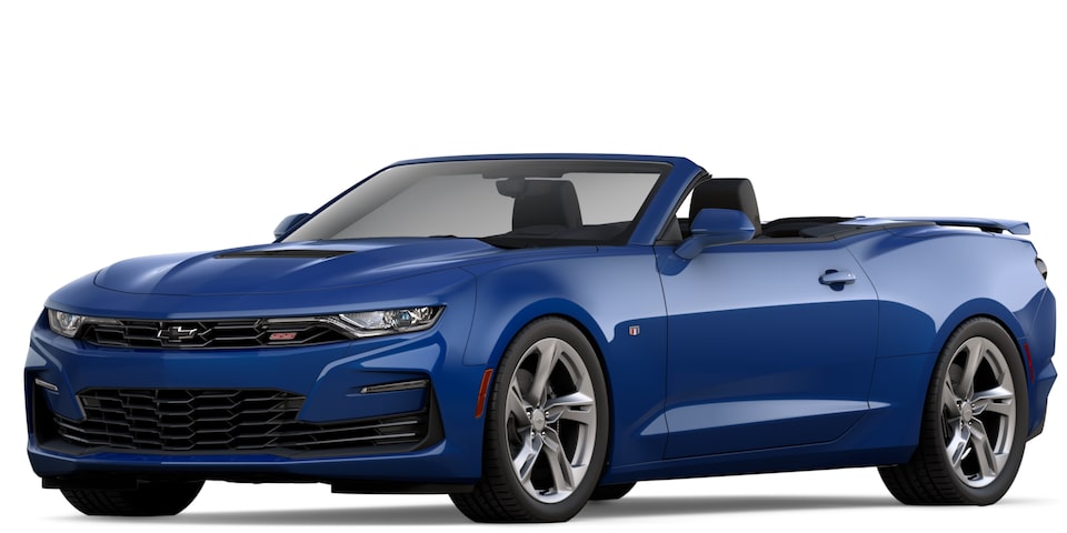 Riverside Blue Metallic
