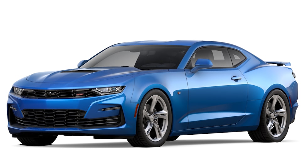 Riptide Blue Metallic