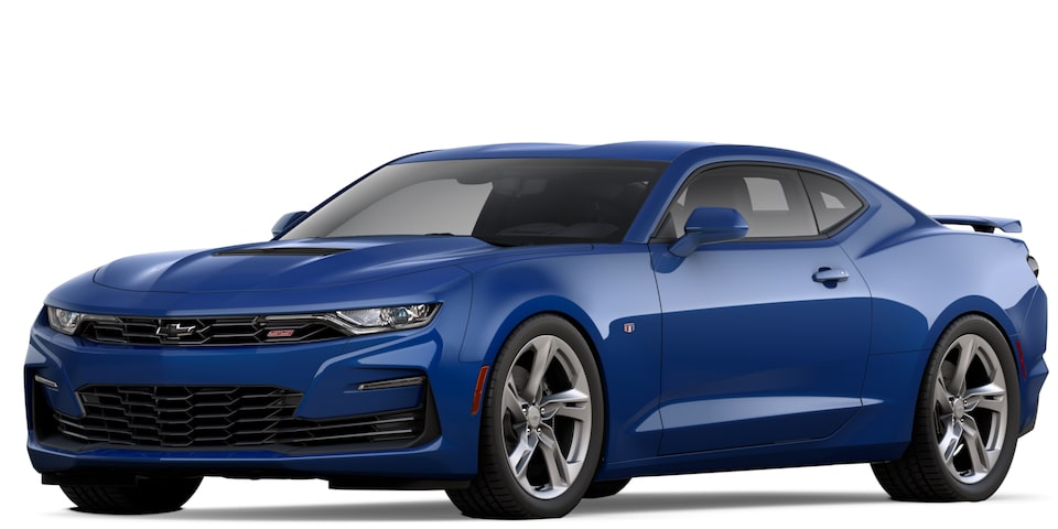 Riverside Blue Metallic