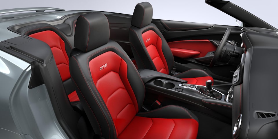 Adrenaline Red