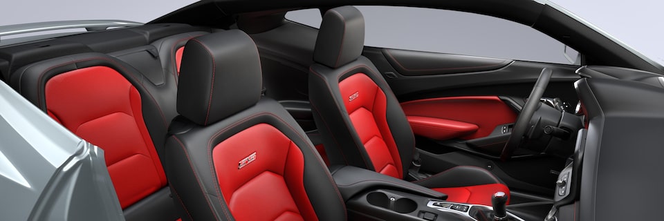 Adrenaline Red