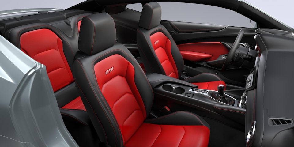 Adrenaline Red