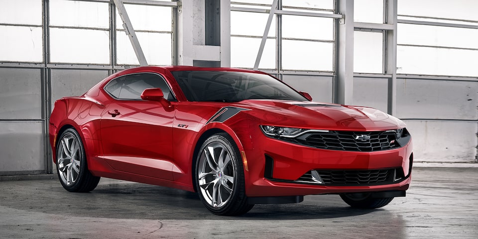 2024 Chevrolet Camaro Sports Car | Chevrolet Performance 2024 Chevrolet Camaro Sports Car | Chevrolet Performance