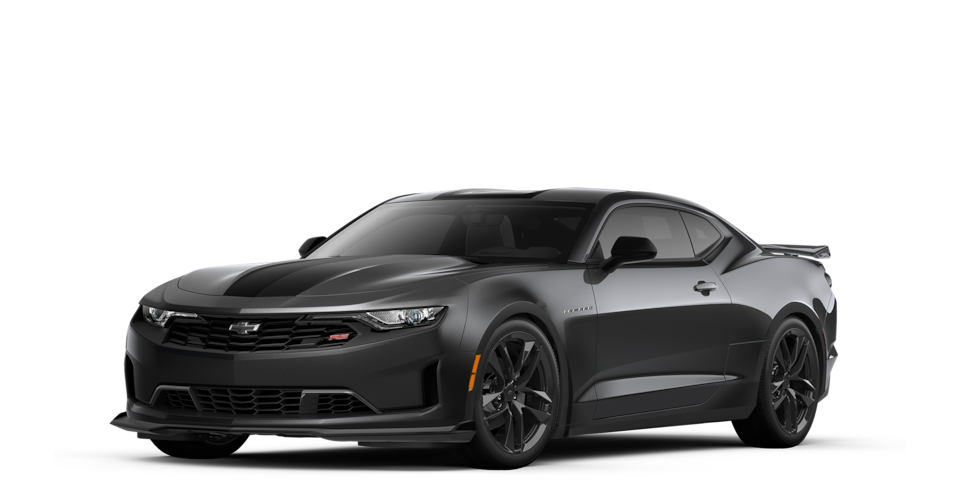 2024 Camaro 3LT Collectors Edition