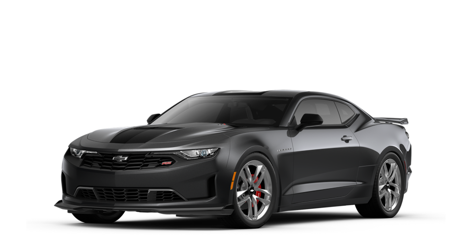 2025 Camaro LT1 Collectors Edition
