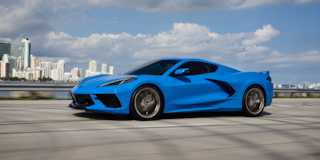 Jake Sweeney Chevrolet thumbnail