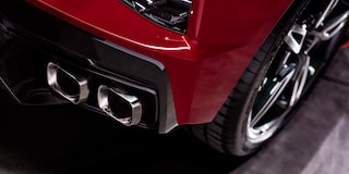 Jake Sweeney Chevrolet thumbnail