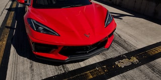 Jake Sweeney Chevrolet thumbnail