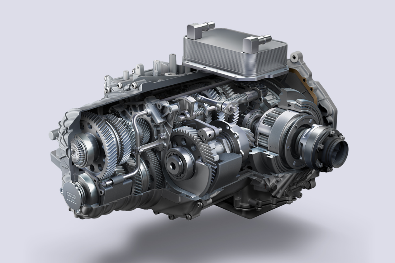 2024 Chevrolet Stingray Corvette 495 Horsepower Mid-Engine