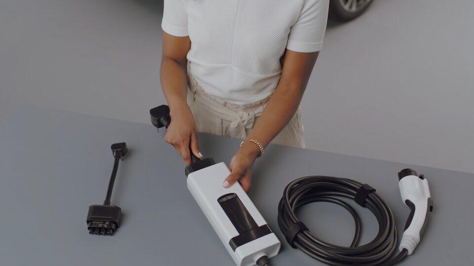 2024 Chevrolet Blazer EV Owner Benefits