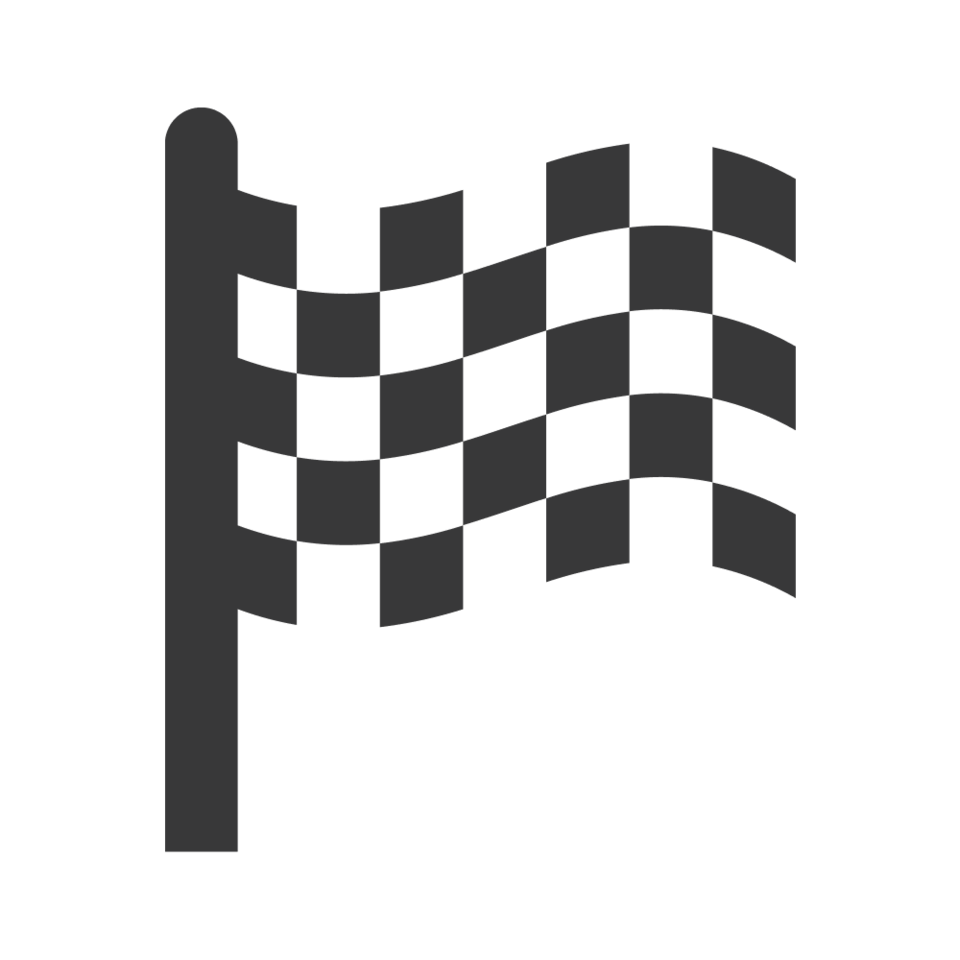 Sport Mode Icon