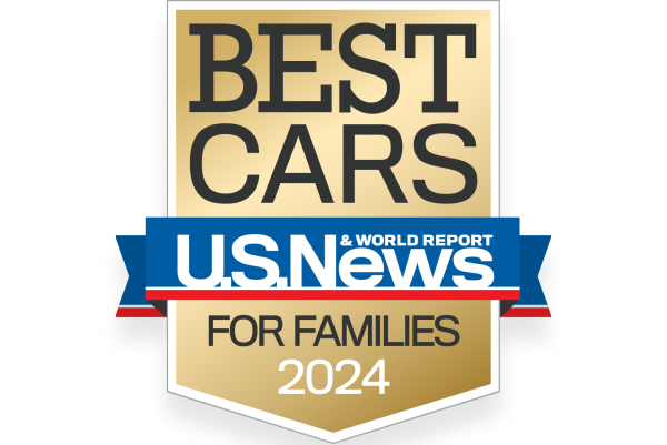 Premio US News: Mejor SUV grande para familias