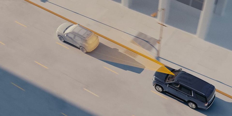 Following Distance Indicator Video