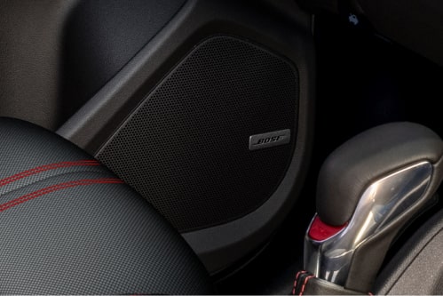 The Wireless Charging Capabilities of the 2024 Trailblazer
