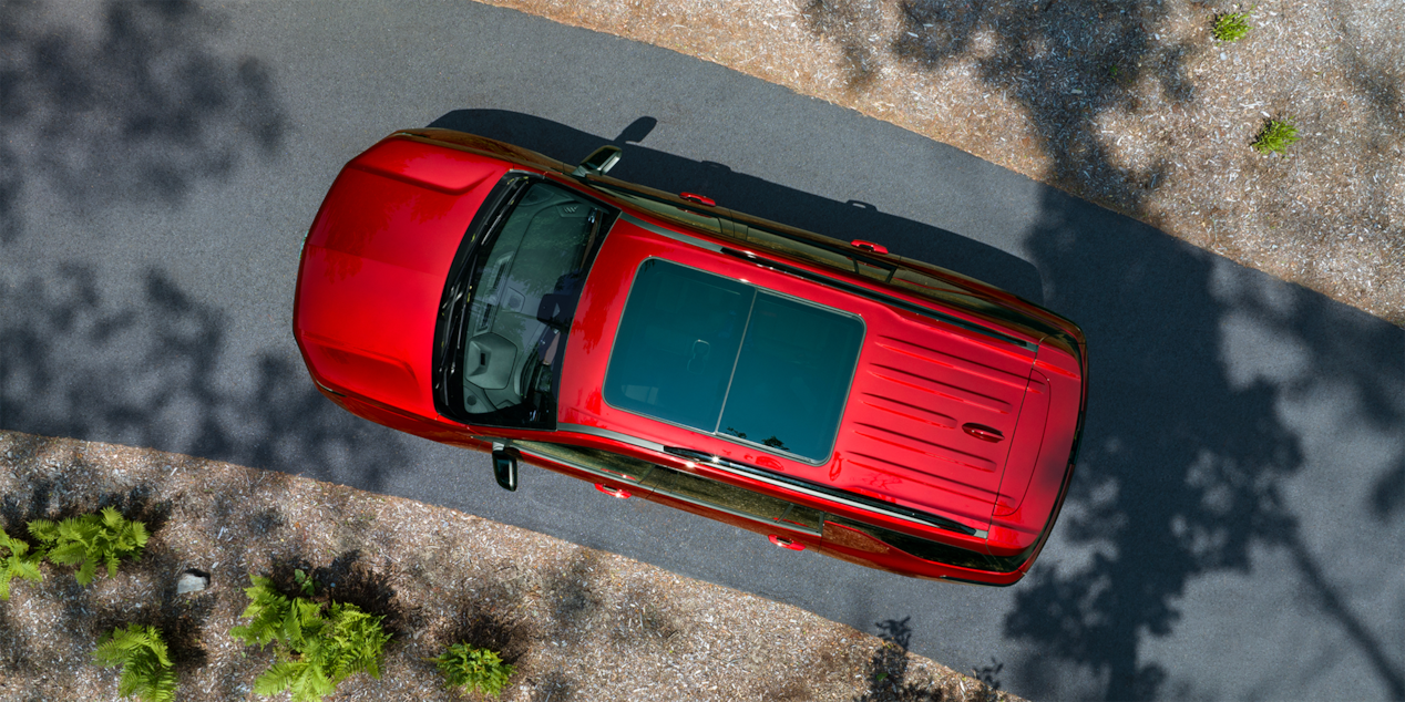 2024 Chevrolet Traverse Performance, Trim levels & Prices