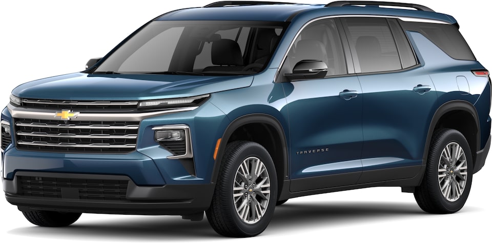 2024 Trailblazer ACTIV